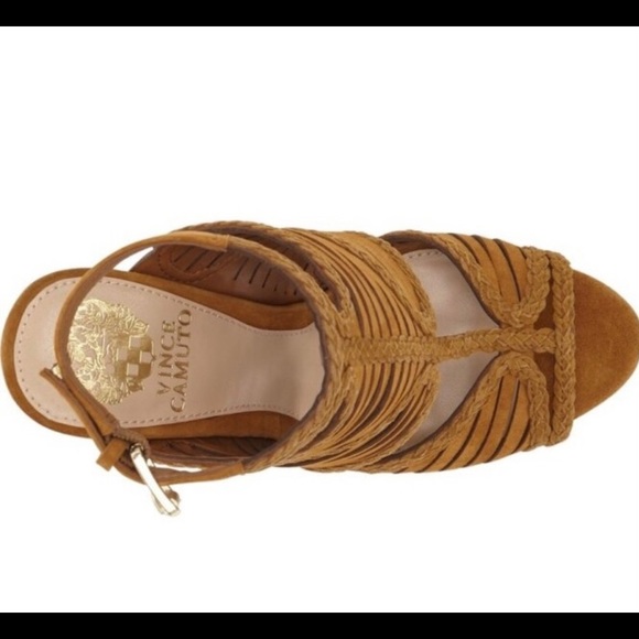 Vince Camuto Janil Sandals - Picture 3 of 6